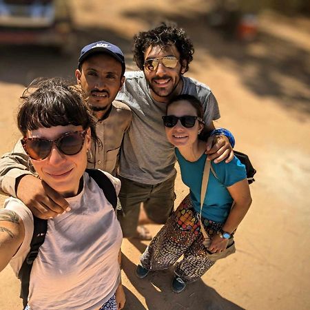 Shahrazad Desert, ワディ ・ラム エクステリア 写真
