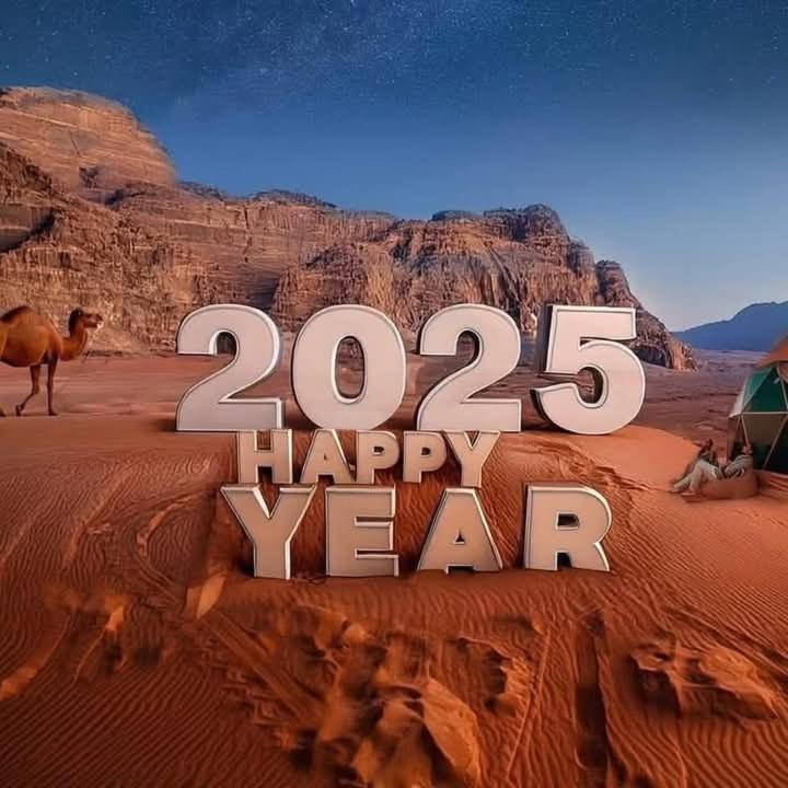 Shahrazad Desert, ワディ ・ラム エクステリア 写真